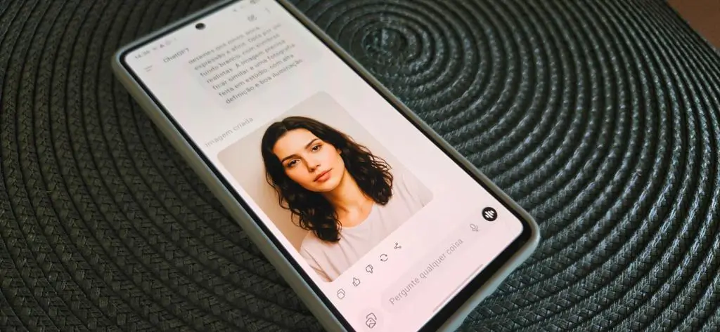 5 alternativas ao Gemini (além do Nano Banana) 7 ChatGPT pode criar imagens realistas em diferentes estilos