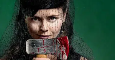 Monstro 4ª temporada com Lizzie Borden na Netflix; série true crime de Ryan Murphy