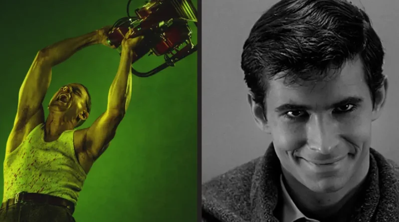 Ed Gein inspirou filmes de terror; série Monstro na Netflix em destaque