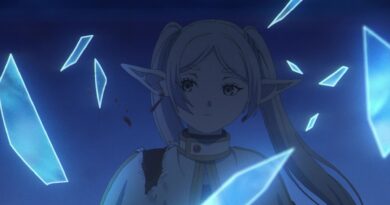 Mangá Frieren entra em hiato na Weekly Shonen Sunday; anúncio oficial cita saúde dos autores e revisão de cronograma