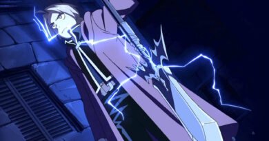 Os melhores animes na Crunchyroll em 2025