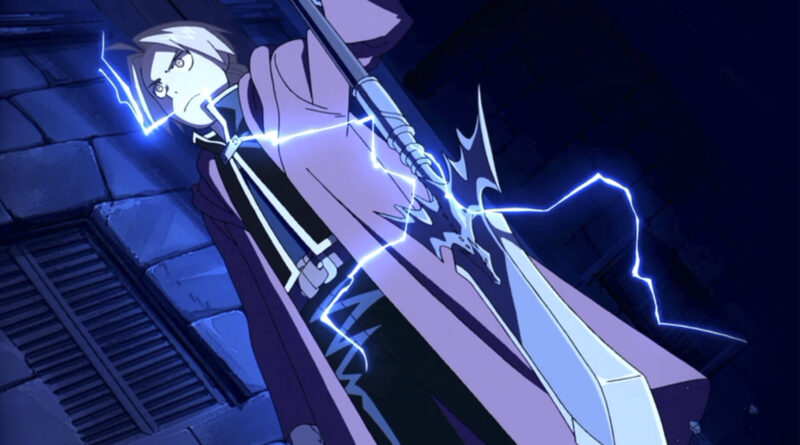 Os melhores animes na Crunchyroll em 2025