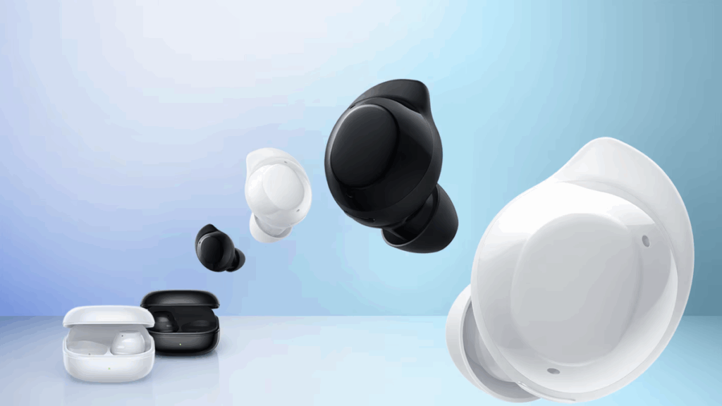 Galaxy Buds Core: melhor custo-benefício da Samsung 2 Galaxy Buds Core em oferta com ANC, Som Ambiente e integração Galaxy AI