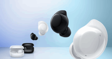 Galaxy Buds Core em oferta com ANC, Som Ambiente e integração Galaxy AI