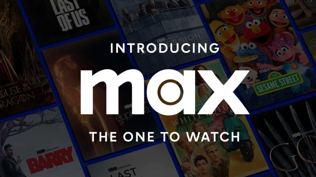 Problemas na HBO Max: rebranding de Max para HBO Max e catálogo HBO e Warner Bros Discovery