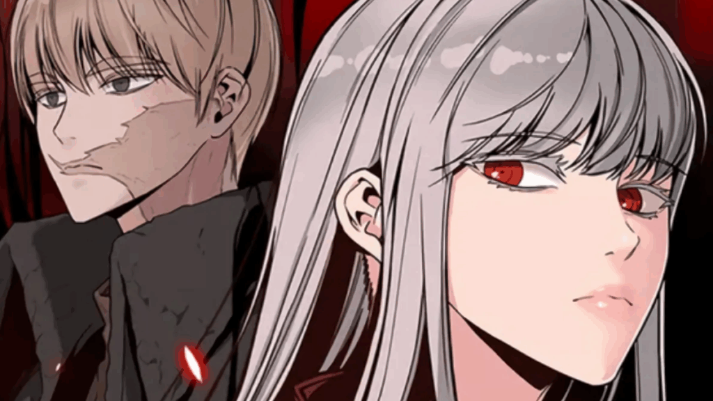 Hero Killer ganha anime em parceria com a francesa ADN 2 Hero Killer ganha anime: parceria Jaedam Media e ADN anunciada no SPP 2025; imagem via Jaedam Media