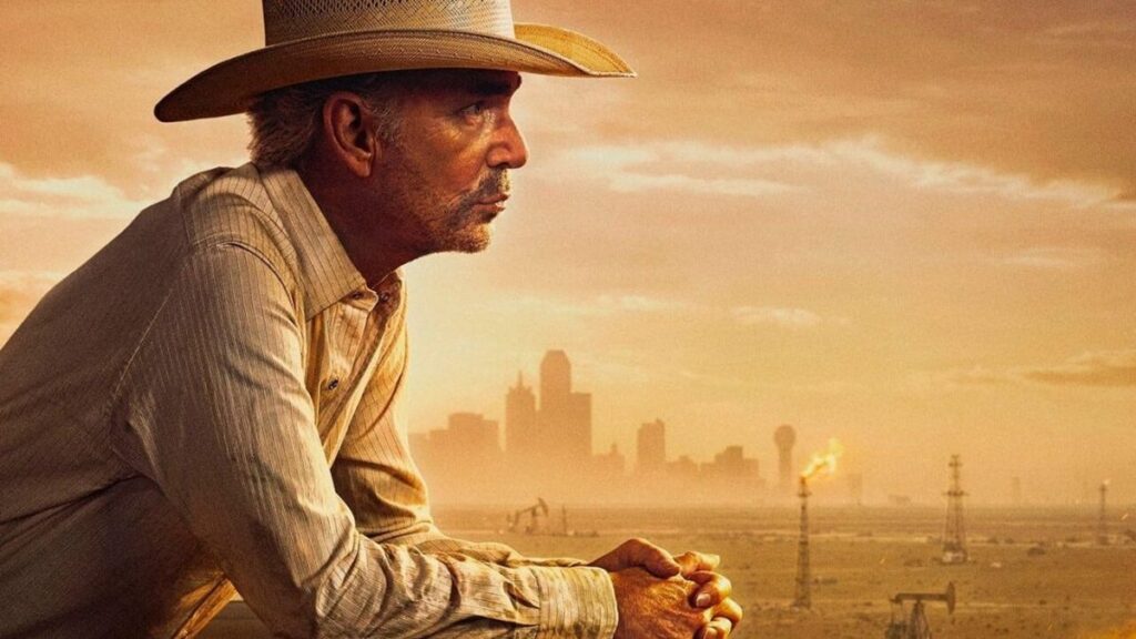 Landman: quando estreia a 2ª temporada no Paramount+ 1 Landman 2ª temporada no Paramount+ com elenco e calendário de episódios