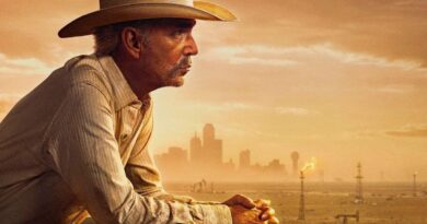 Landman 2ª temporada no Paramount+ com elenco e calendário de episódios