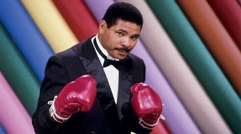 Reprodução/Instagram Maguila – série do Globoplay revisita trajetória do boxeador com foco humano e impacto da ETC