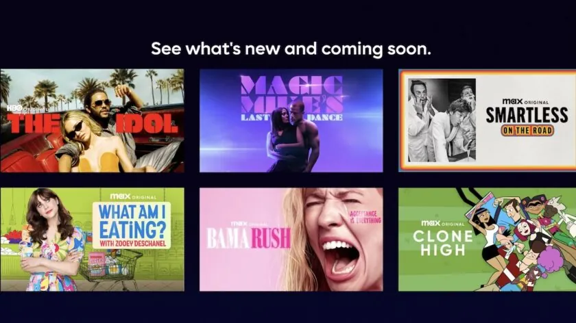 Problemas na HBO Max: soluções rápidas e eficazes 4 Buffering no HBO Max: problemas de streaming e testes de velocidade de internet