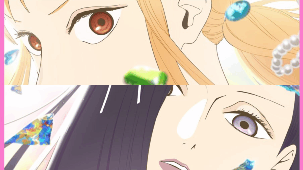 One Piece: Heroines revela design de Nami e Robin 2 One Piece: Heroines revela design de Nami e Robin em novas folhas oficiais
