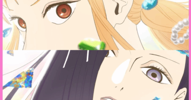 One Piece: Heroines revela design de Nami e Robin em novas folhas oficiais