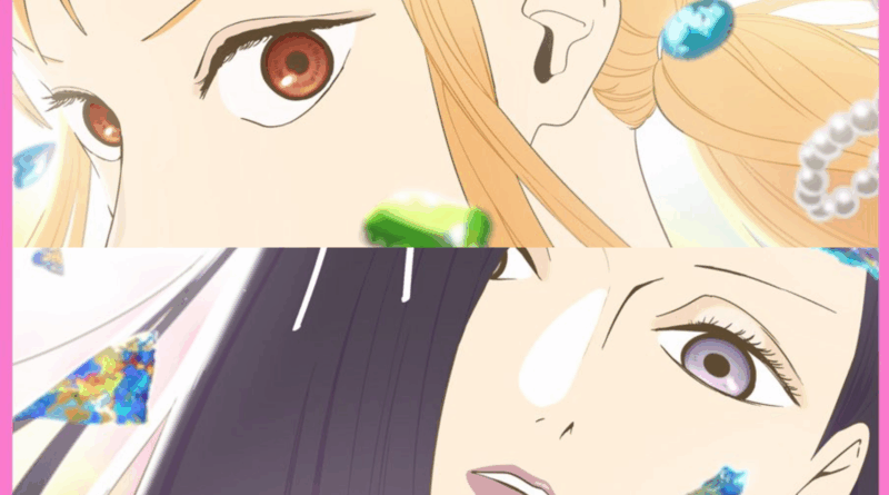 One Piece: Heroines revela design de Nami e Robin em novas folhas oficiais