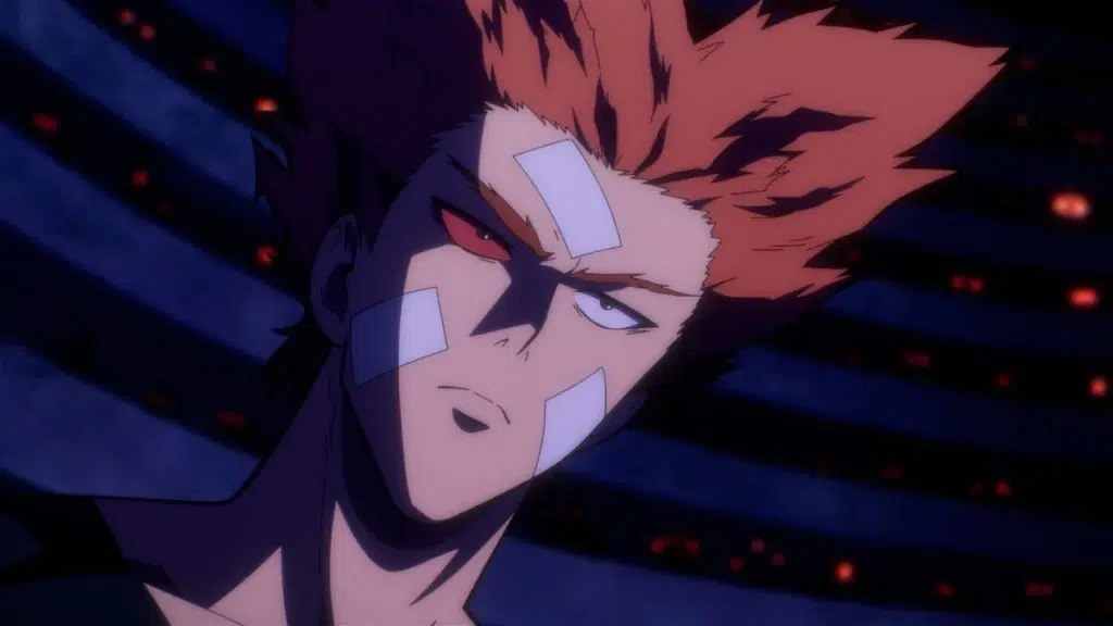 One Punch Man 3ª temporada: novo trailer e abertura 1 Novo trailer de One Punch Man 3ª temporada