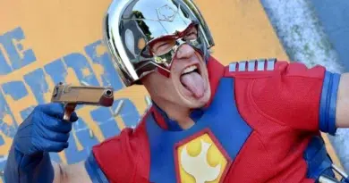 John Cena como Pacificador; status de Pacificador 3ª temporada na HBO Max