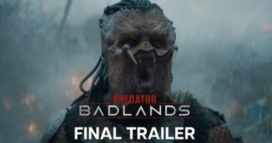Predador: Terras Selvagens ganha último trailer pré lançamento
