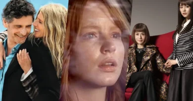 o que sai da Netflix em novembro 2025: Montagem de algumas obras que serão removidas