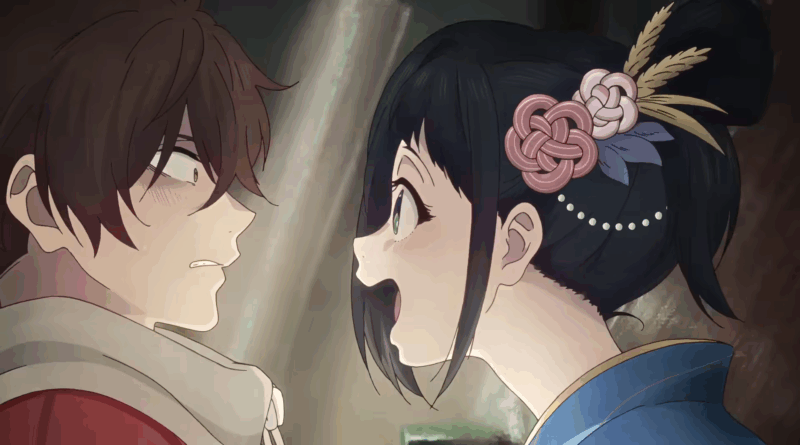 Sparks of Tomorrow: trailer da Kyoto Animation revela elenco e staff principais