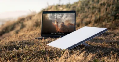 Starlink Mini no Mercado Livre