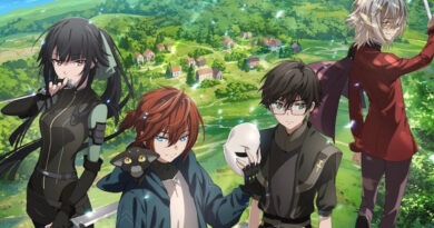 The Beginning After The End temporada 2 ganha trailer e visual oficial para abril de 2026