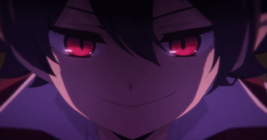 The Case Book of Arne: novo trailer com elenco principal, data de estreia e músicas-tema