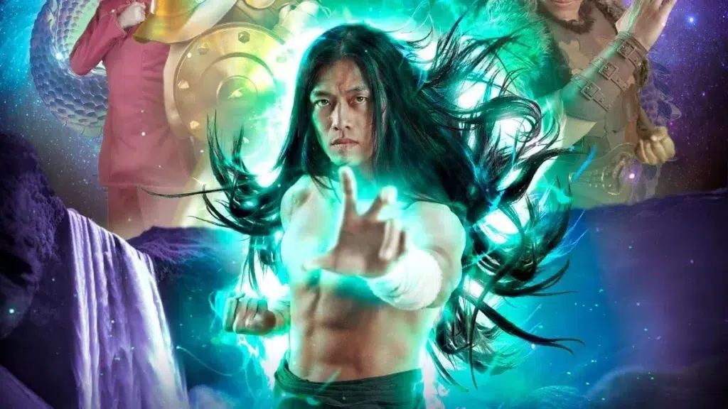 O Dragão de Rozan: live-action brasileiro de Cavaleiros do Zodíaco com trailer, data e dublagem clássica
