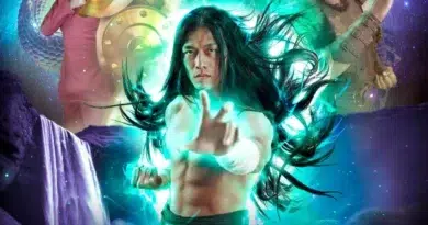 O Dragão de Rozan: live-action brasileiro de Cavaleiros do Zodíaco com trailer, data e dublagem clássica