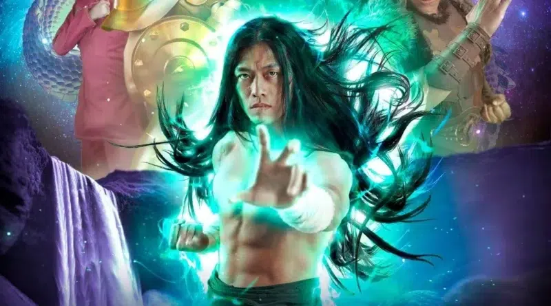 O Dragão de Rozan: live-action brasileiro de Cavaleiros do Zodíaco com trailer, data e dublagem clássica