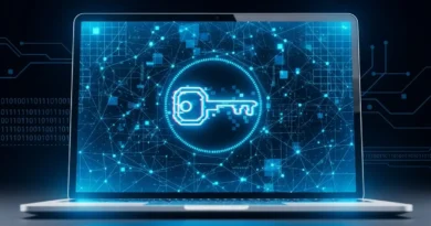 Universe Browser age como espião de cibercriminosos