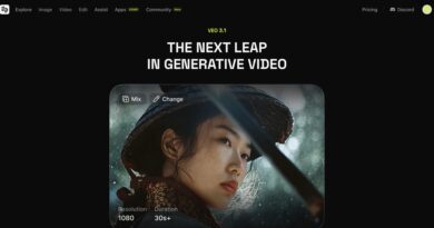 Veo 3.1 no Vertex AI e Google Vids com HD, multi-shot e duração estendida