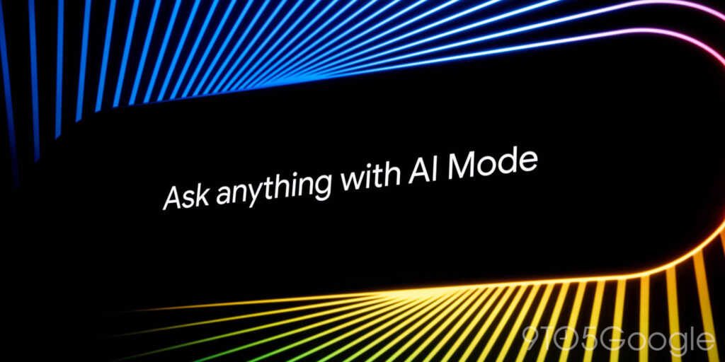 Nano Banana chega ao AI Mode e ao Google Lens 7 AI Mode com integração Nano Banana e atalhos para criar e editar imagens com IA no Google