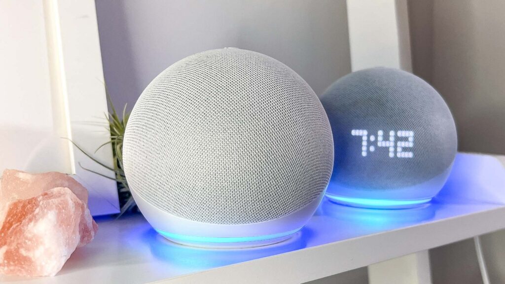 Echo, Kindle e Fire TV com desconto e cupom na Amazon 4 Promoção Amazon: Echo, Kindle e Fire TV com até 37% de desconto, extra via Pix e cupom no app