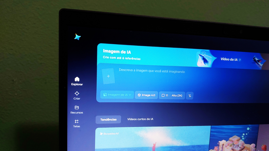 Alternativas ao Gemini para criar imagens com IA: ChatGPT, Hunyuan Image 3.0, Seedream 4.0, Flux.1 Kontext e Adobe Firefly