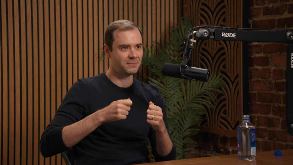 Agentes de IA não funcionam, diz Karpathy 1 Andrej Karpathy em podcast: agentes de IA, vibe coding e autonomia; crítica a limitações de aprendizado e multimodalidade