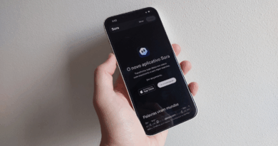 Sora da OpenAI lidera App Store nos EUA com recursos de vídeo realista, áudio integrado e feed social estilo TikTok