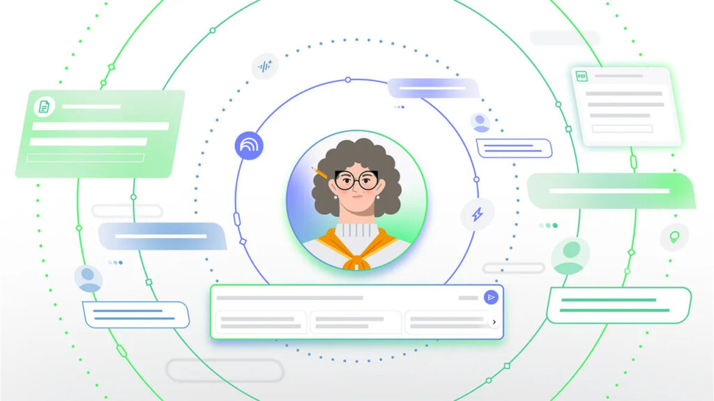 NotebookLM recebe atualização com 1 milhão de tokens e personalização 3 NotebookLM Google