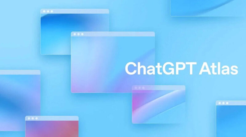 ChatGPT Atlas da OpenAI: navegador de IA com ChatGPT e agentes autônomos