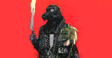 Dorohedoro temporada 2 na Netflix confirmada para primavera de 2026, MAPPA e Yuichiro Hayashi retornam