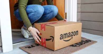 Frete grátis Amazon: entrega no mesmo dia a partir de R$ 19