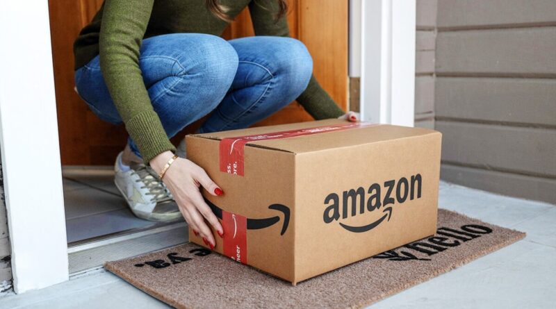 Frete grátis Amazon: entrega no mesmo dia a partir de R$ 19