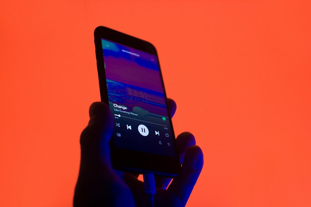 Bug no Spotify no Wi‑Fi trava app Android em Samsung e Pixel