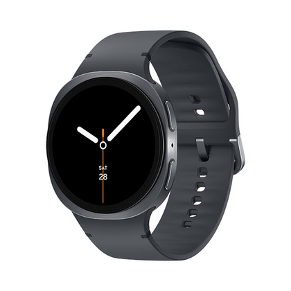 Galaxy Watch 8 e insuficiência cardíaca: novos recursos de saúde com IA e detecção de LVSD
