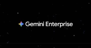 Gemini Enterprise, plataforma de IA da Google para empresas