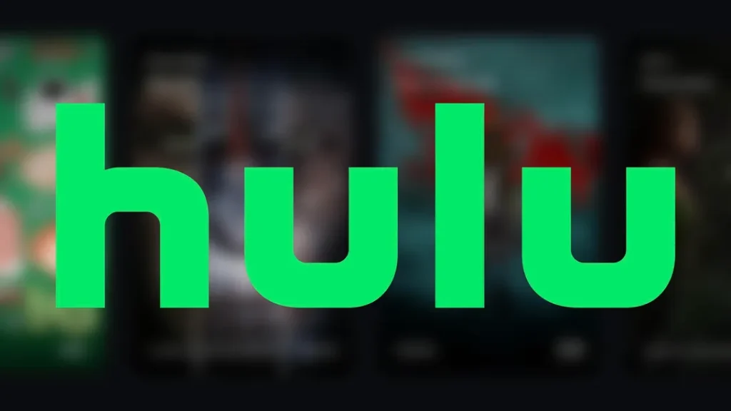 Hulu no Brasil: Disney encerra Star+ em 8/10 4 Tela inicial do Hulu destacando séries originais como The Bear e Only Murders in the Building