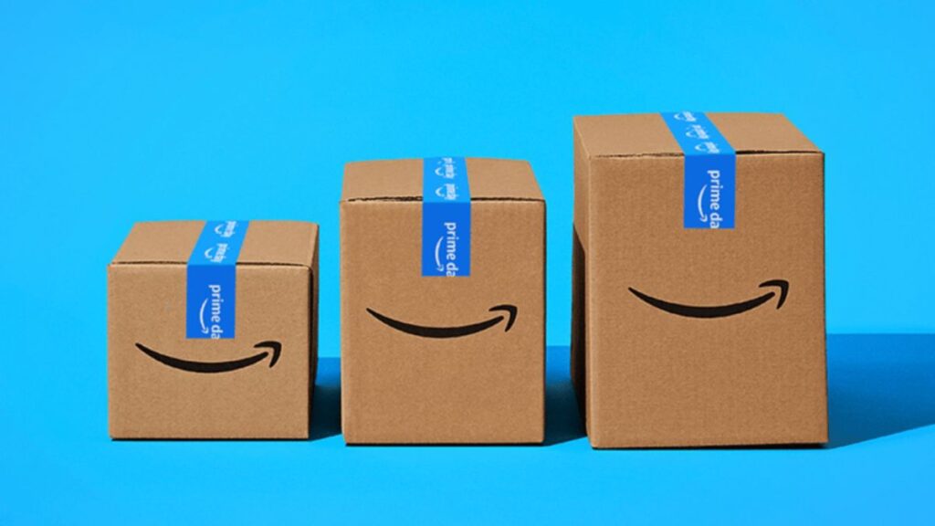 Mega Oferta Prime da Amazon tem preços pré-Black Friday 1 Mega Oferta Prime da Amazon com descontos de até 50% em eletrônicos, TVs, celulares e casa