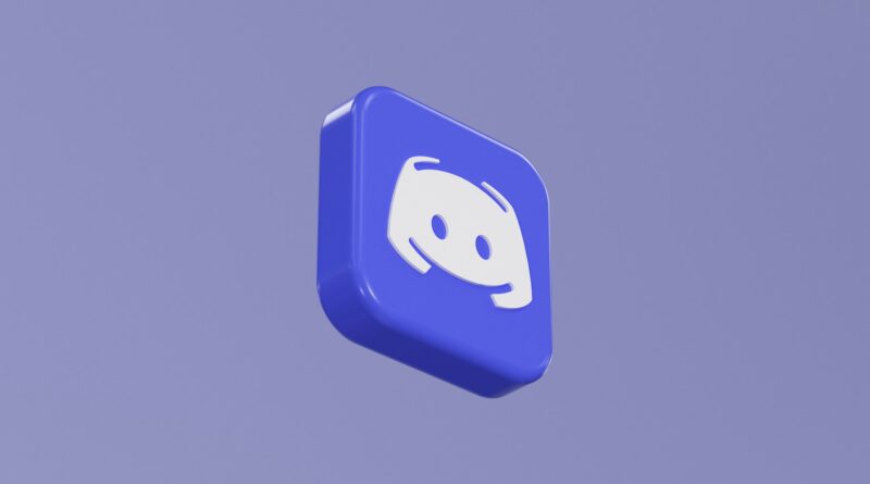 Vazamento no Discord