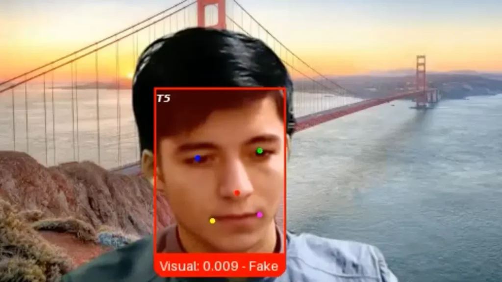 Entrevistas on-line com deepfake e IA permitem a infiltrados ocultar identidade real