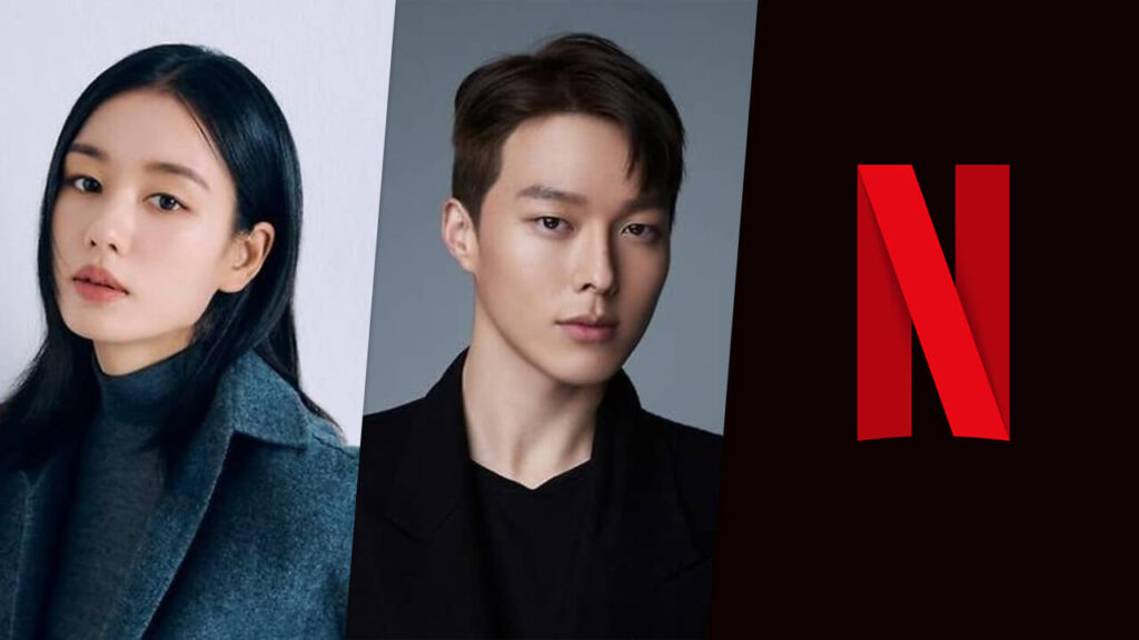 Dynamite Kiss: K-drama da SBS chega em novembro/2025 3 Dynamite Kiss Netflix K-drama SBS rom-com de escritório com Ahn Eun Jin e Jang Ki Yong