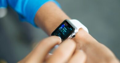 Melhores smartwatches em 2025
