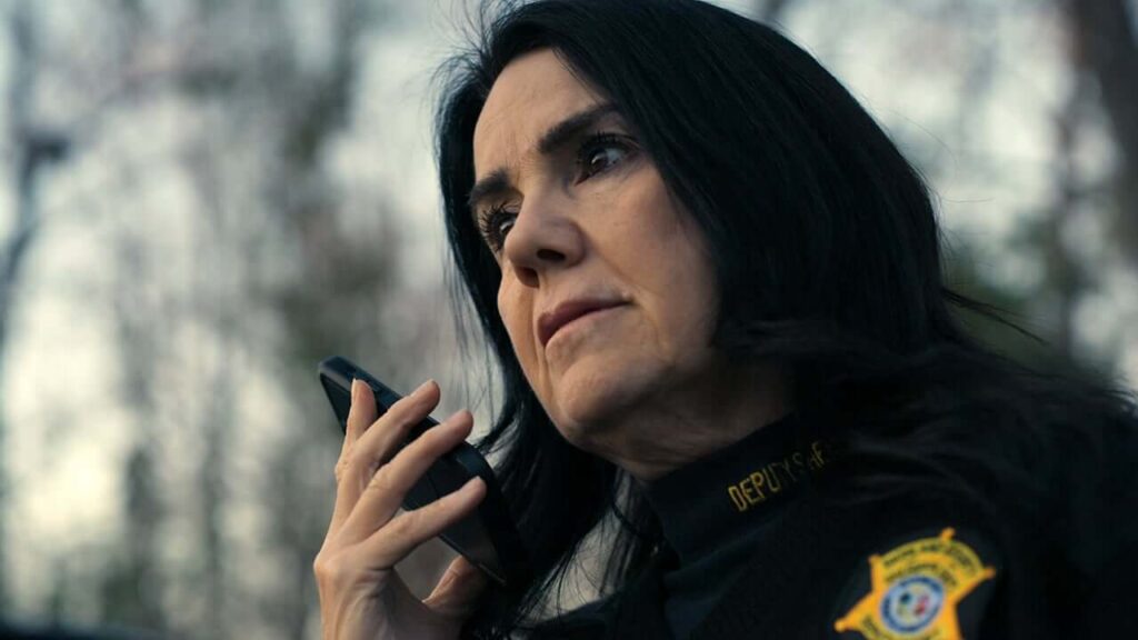 Missing: Dead or Alive? Temporada 2 – imagem de divulgação Netflix, 2025